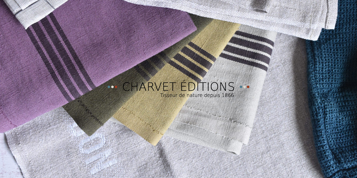 Charvet Editions / シャルべエディション — Loane Interior