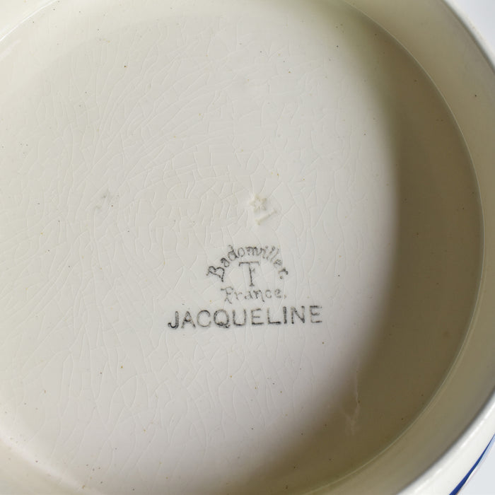 アンティークコンポティエ バドンヴィレーJacqueline