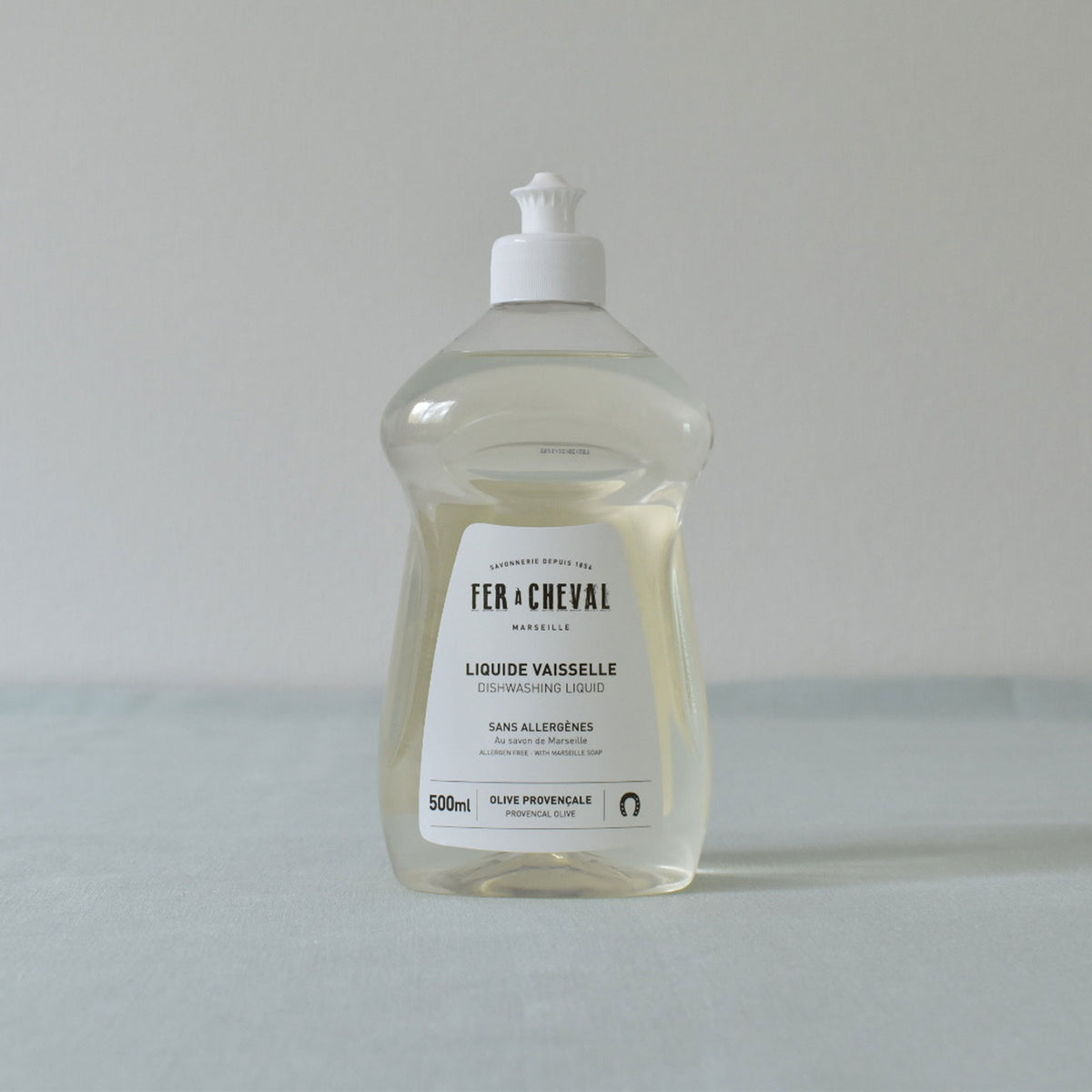 フェール・シュヴァル(FER A CHEVAL)のディッシュソープ 500mL — Loane